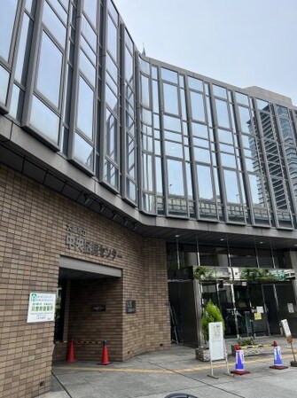 S-RESIDENCE谷町五丁目の物件内観写真